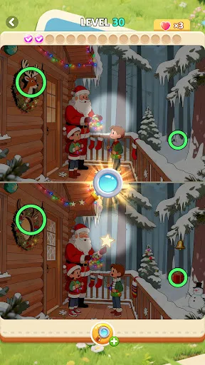 Spotopia - Find Differences | 游戏 | XWorld Spotopia - Find Differences | 游戏 | XWorld