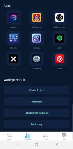 EssentialPopstar: Life Sim | 游戏 | XWorld EssentialPopstar: Life Sim | 游戏 | XWorld