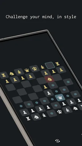 Minimal Chess: Elegant & Clean | Jogos | XWorld