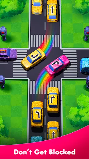 Car Out parking! Игра парковка | Игры | XWorld