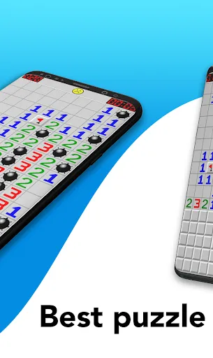 Pencari ranjau minesweeper | 游戏 | XWorld