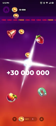 Hot Slice | Игры | XWorld