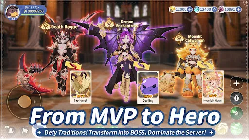 Ragnarok: Twilight Global | Games | XWorld Ragnarok: Twilight Global | Games | XWorld