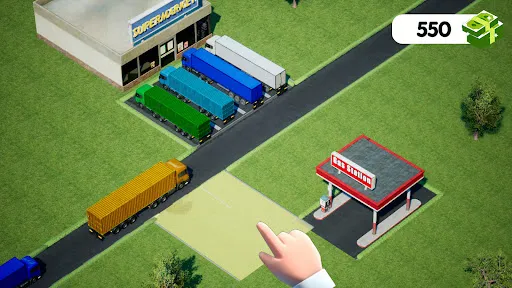 Travel Center Tycoon | Games | XWorld Travel Center Tycoon | Games | XWorld