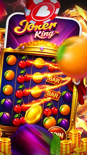 The Joker | Permainan | XWorld