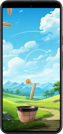 Cake Catch | 游戏 | XWorld