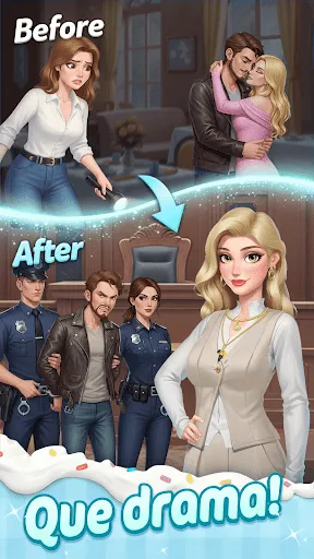 Tasty Sort : Makeover Story | Jogos | XWorld Tasty Sort : Makeover Story | Jogos | XWorld