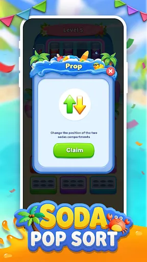 Soda Pop Sort | Jogos | XWorld Soda Pop Sort | Jogos | XWorld