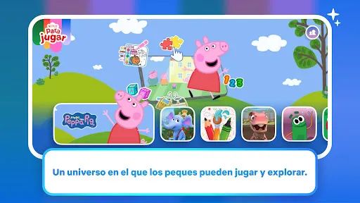 Netflix para jugar | juego | XWorld