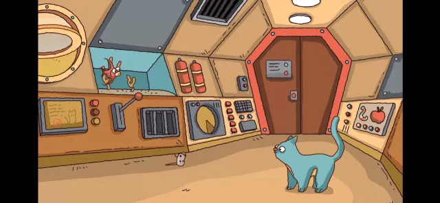 Cat in Space Lite | Games | XWorld Cat in Space Lite | Games | XWorld