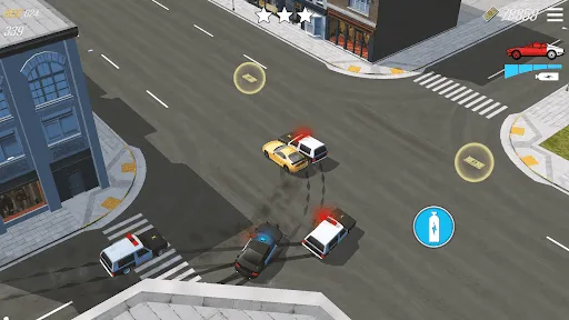 Mad Pursuit: Погоня от полиции | Игры | XWorld Mad Pursuit: Погоня от полиции | Игры | XWorld