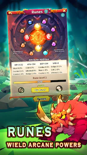 Red Dragon Legend-Hunger Chest | Games | XWorld