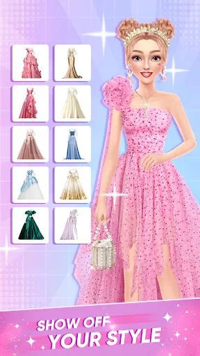 Fashion Star: Dress Up Games | Permainan | XWorld