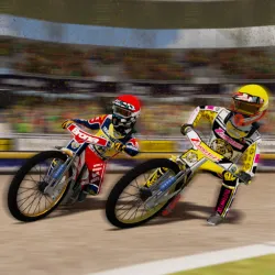 XWorld | Speedway Challenge 2024