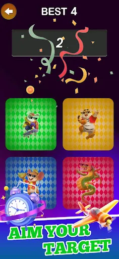 Aceg Memory | เกม | XWorld