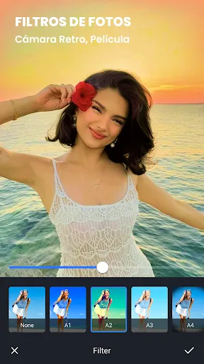 Beauty Camera Sweet Makeup App | 游戏 | XWorld