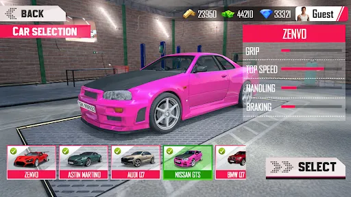 Игра Mad Street Crime Hustle | Игры | XWorld Игра Mad Street Crime Hustle | Игры | XWorld