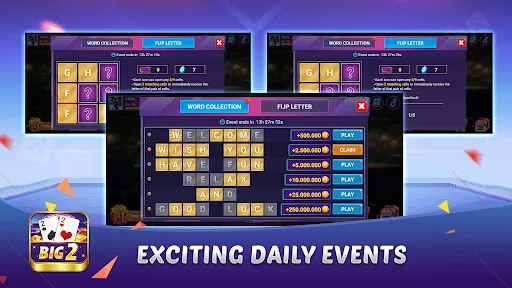 Big 2 Offline | เกม | XWorld Big 2 Offline | เกม | XWorld