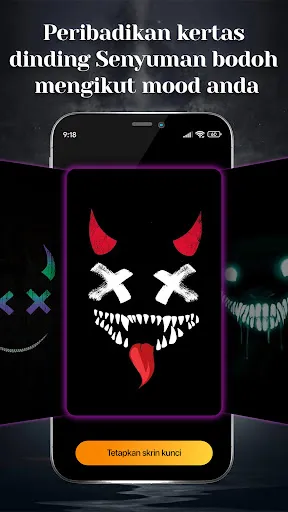 4K Wallpaper Senyum Bodoh | Permainan | XWorld 4K Wallpaper Senyum Bodoh | Permainan | XWorld