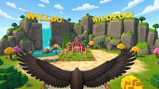 Am Prankster Bird Sim 3D | Игры | XWorld Am Prankster Bird Sim 3D | Игры | XWorld