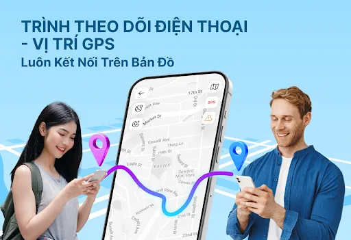Theo dõi Điện thoại - GPS | Games | XWorld Theo dõi Điện thoại - GPS | Games | XWorld