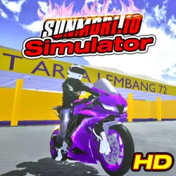 XWorld | Sunmori Simulator Indonesia