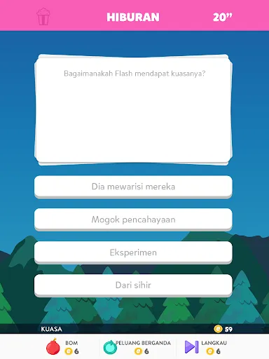 Trivia Crack | Permainan | XWorld