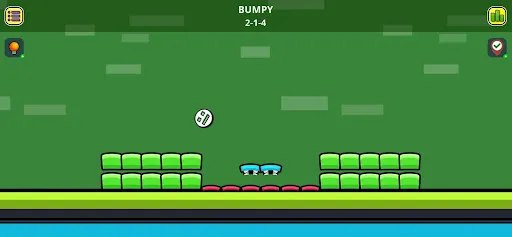Gravity Race | 游戏 | XWorld