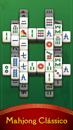 Mahjong Voyage: Peças | Jogos | XWorld