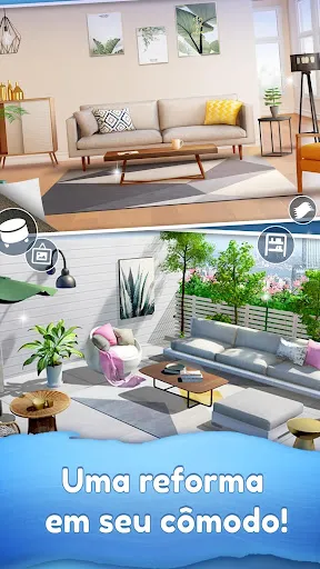 Homematch Design de Interiores | Jogos | XWorld Homematch Design de Interiores | Jogos | XWorld