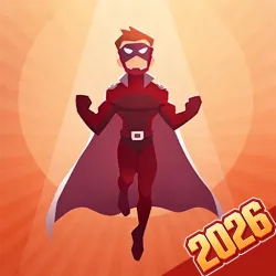 XWorld | Idle Superpower School XWorld | Idle Superpower School