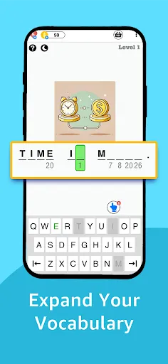 Pictogram - Picture Cryptogram | Games | XWorld