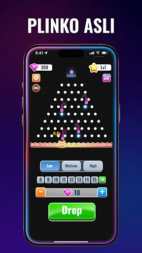 Plinko S x100: Plinko Royal XY | Permainan | XWorld
