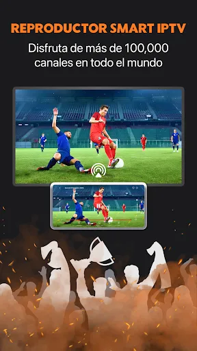 IPTV Pro, TV en vivo | juego | XWorld IPTV Pro, TV en vivo | juego | XWorld