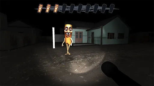 Horror Hunter: Scary Escape | Игры | XWorld