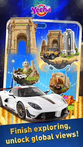 Yeeha | Permainan | XWorld Yeeha | Permainan | XWorld