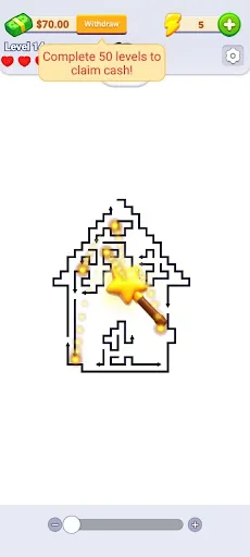 Arrow Tap: Logic Puzzle | Jogos | XWorld