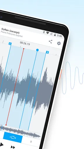 AudioStretch:Music Pitch Tool | Игры | XWorld AudioStretch:Music Pitch Tool | Игры | XWorld
