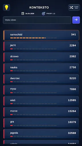 Konteksto PL | Игры | XWorld Konteksto PL | Игры | XWorld