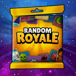 XWorld | Random Royale-PVP Defense Game