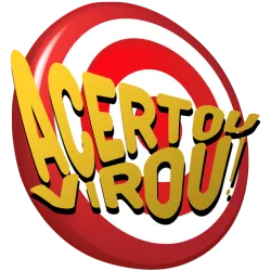 XWorld | Acertou, Virou!