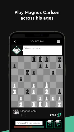 Play Magnus - Play Chess | Games | XWorld