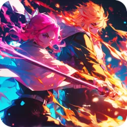 XWorld | Flame Slayers: Legacy