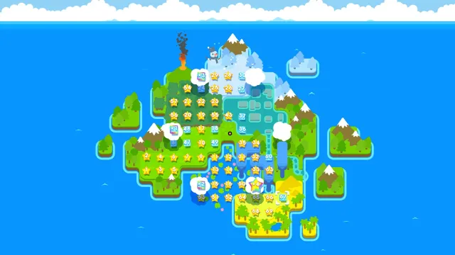 Snakebird Primer | Games | XWorld