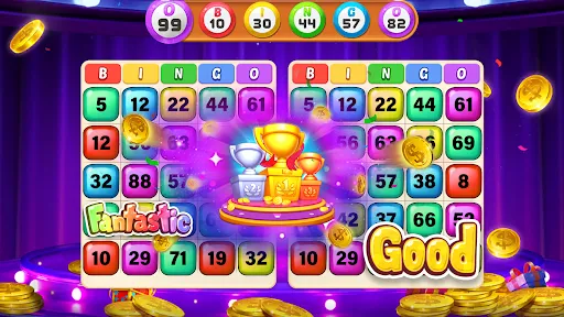 Bingo Live: Online Bingo Games | Игры | XWorld