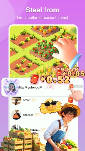 HiFami - Join & Play Freely! | Games | XWorld