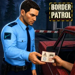 XWorld | Border Patrol Police Game