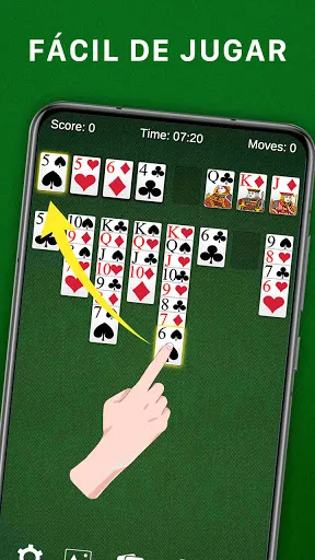 AGED Solitario FreeCell | juego | XWorld