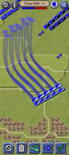 Lines of Battle | เกม | XWorld