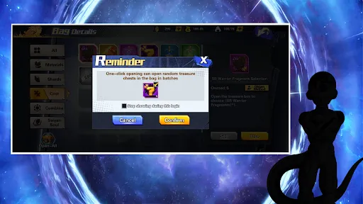 Super Warriors Saga | เกม | XWorld